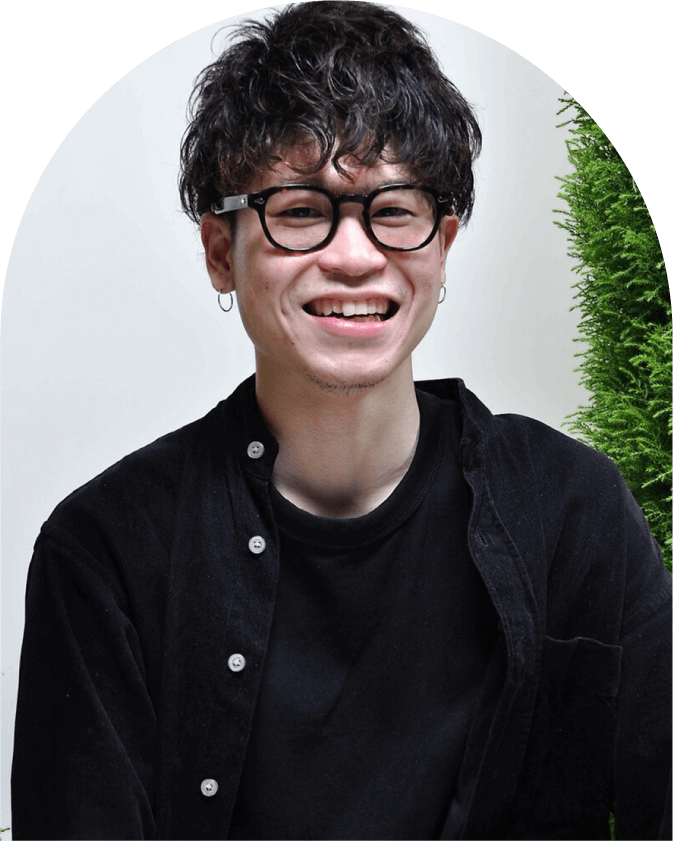 鈴井大輔の写真