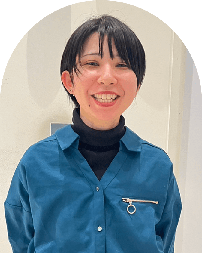 高杉ひかるの写真