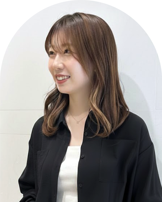 吉田 成瑠美の写真