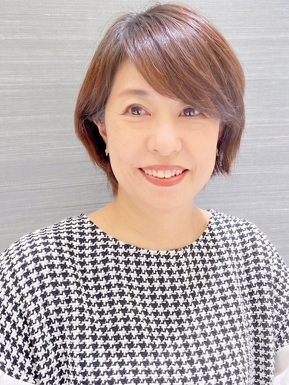 江島 郁美