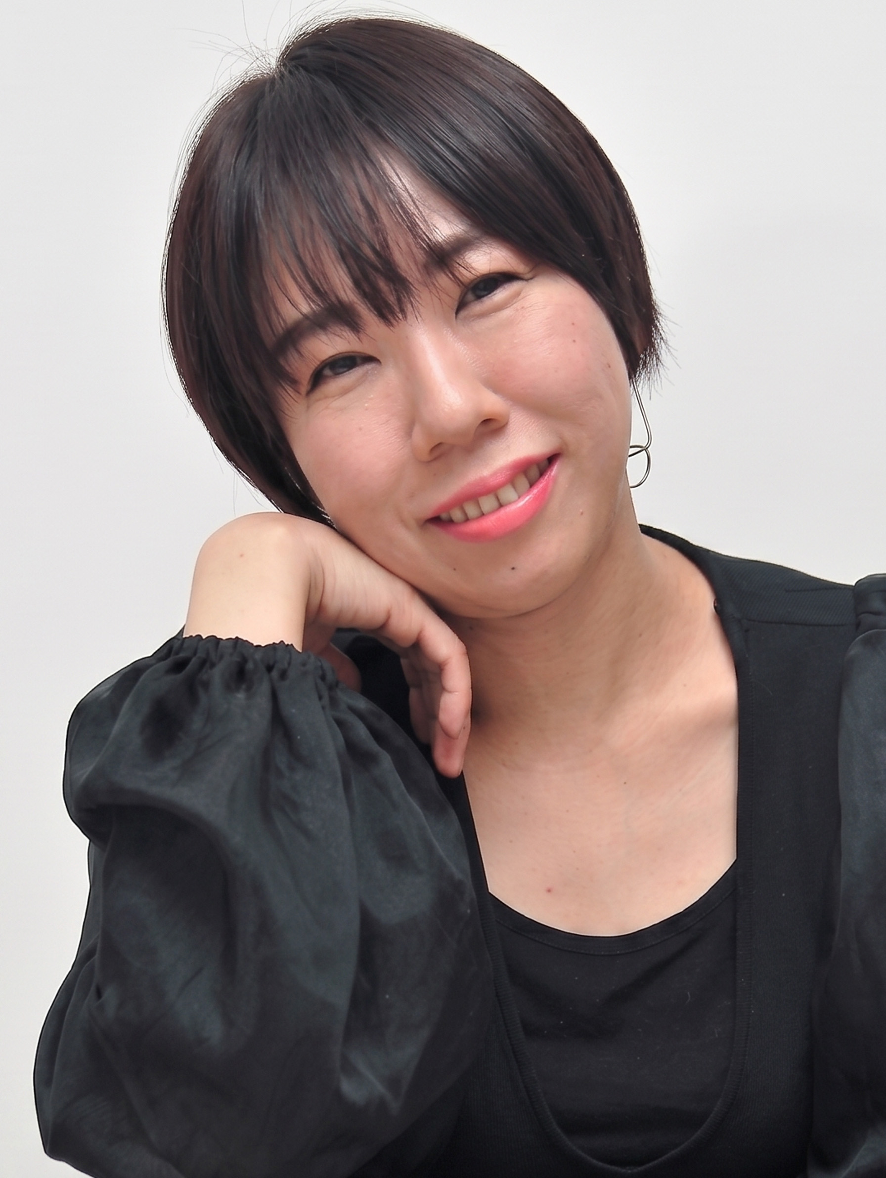石川 裕子