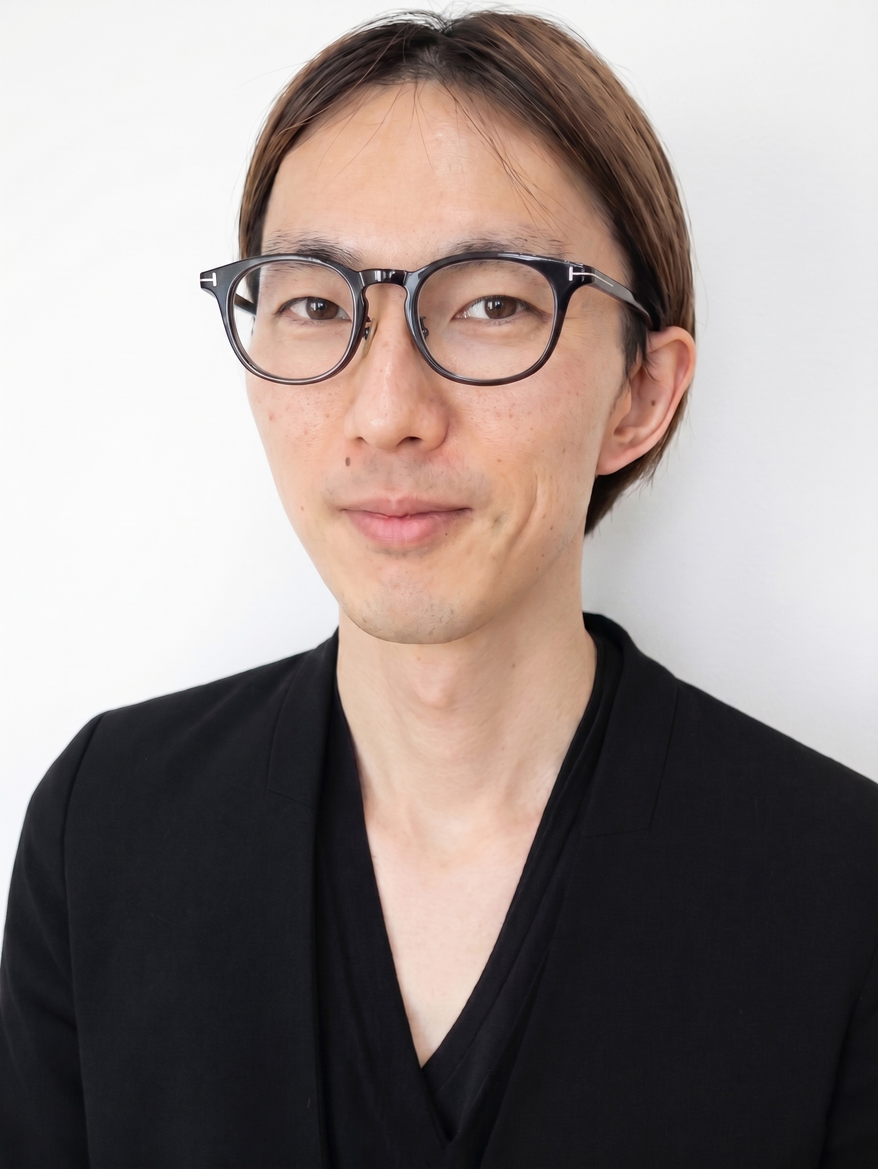 黒岩 理