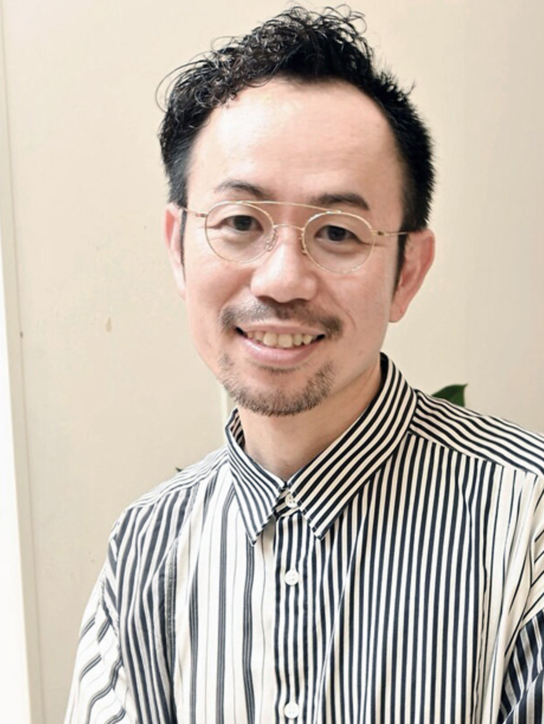 中村 義和