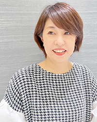 江島 郁美