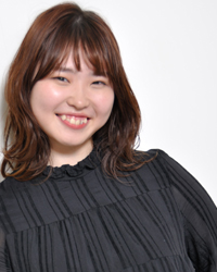古垣 晴香