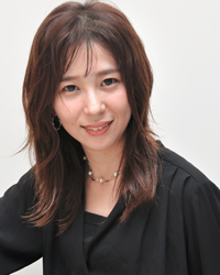 原 さとみ
