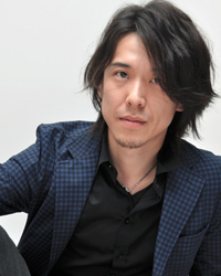 川野 隆