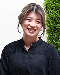 樋口 希伊