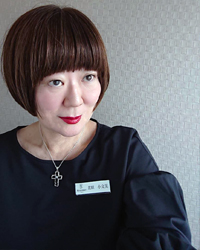 北原 小文美