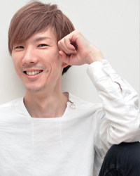 黒岩 理