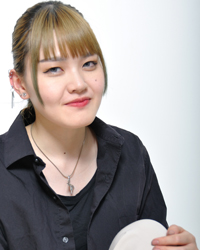 坂口 晴香