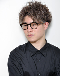 鈴井 大介