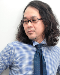 梅田 礼二