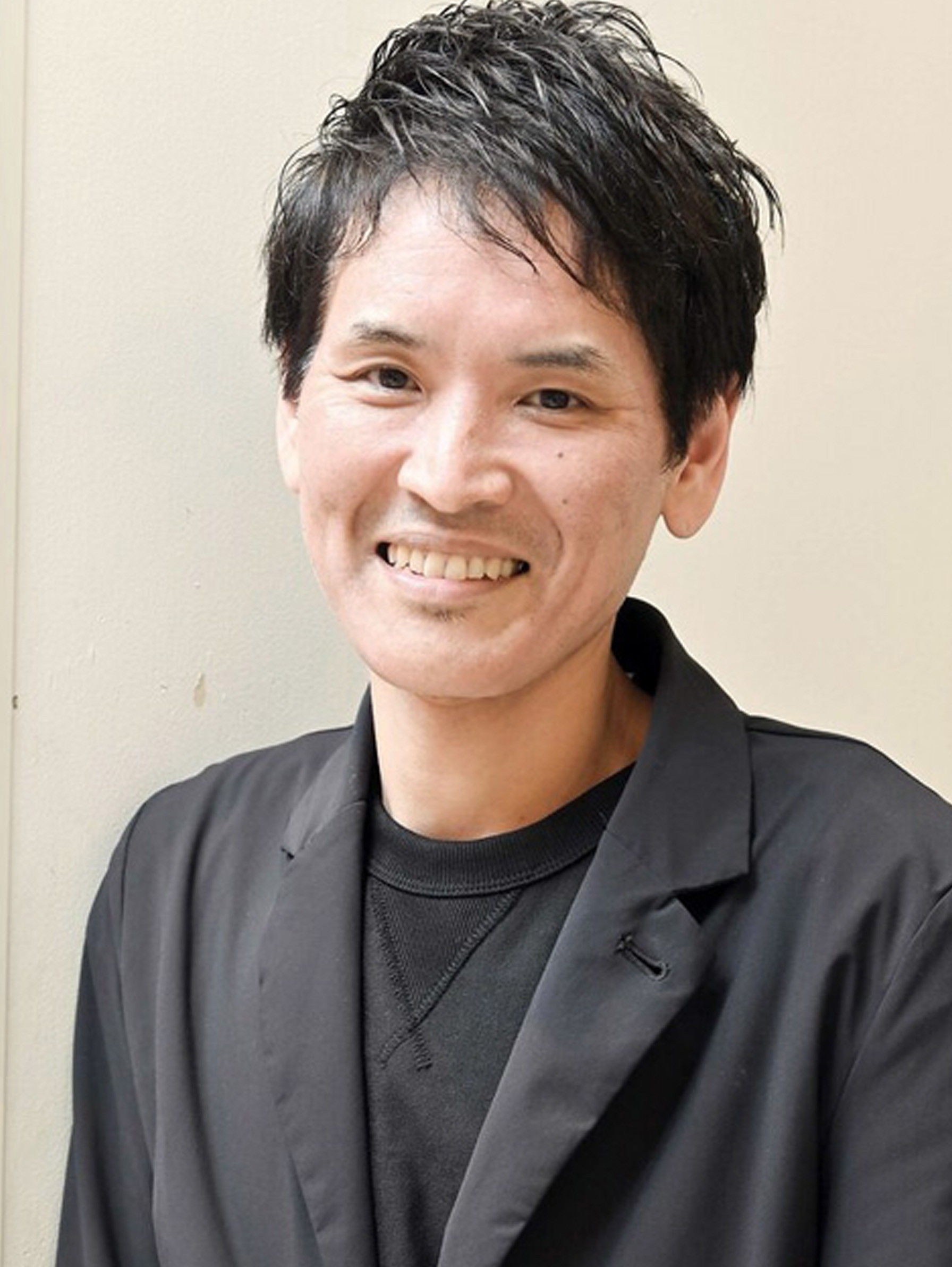 DAISUKE