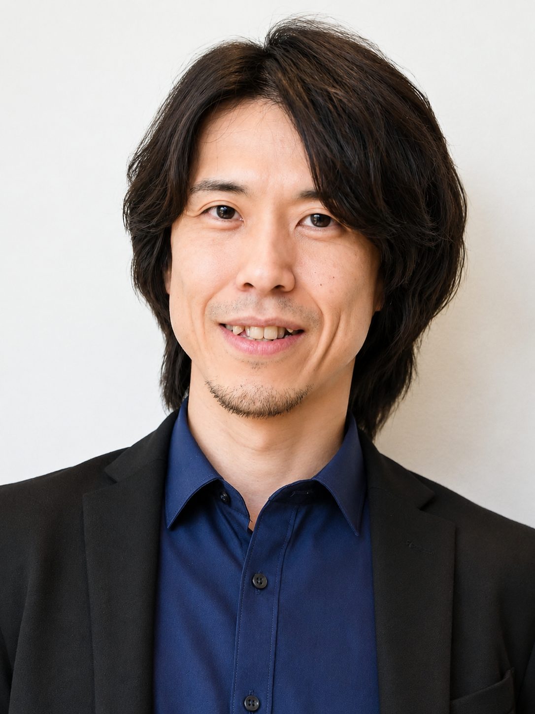 川野 隆