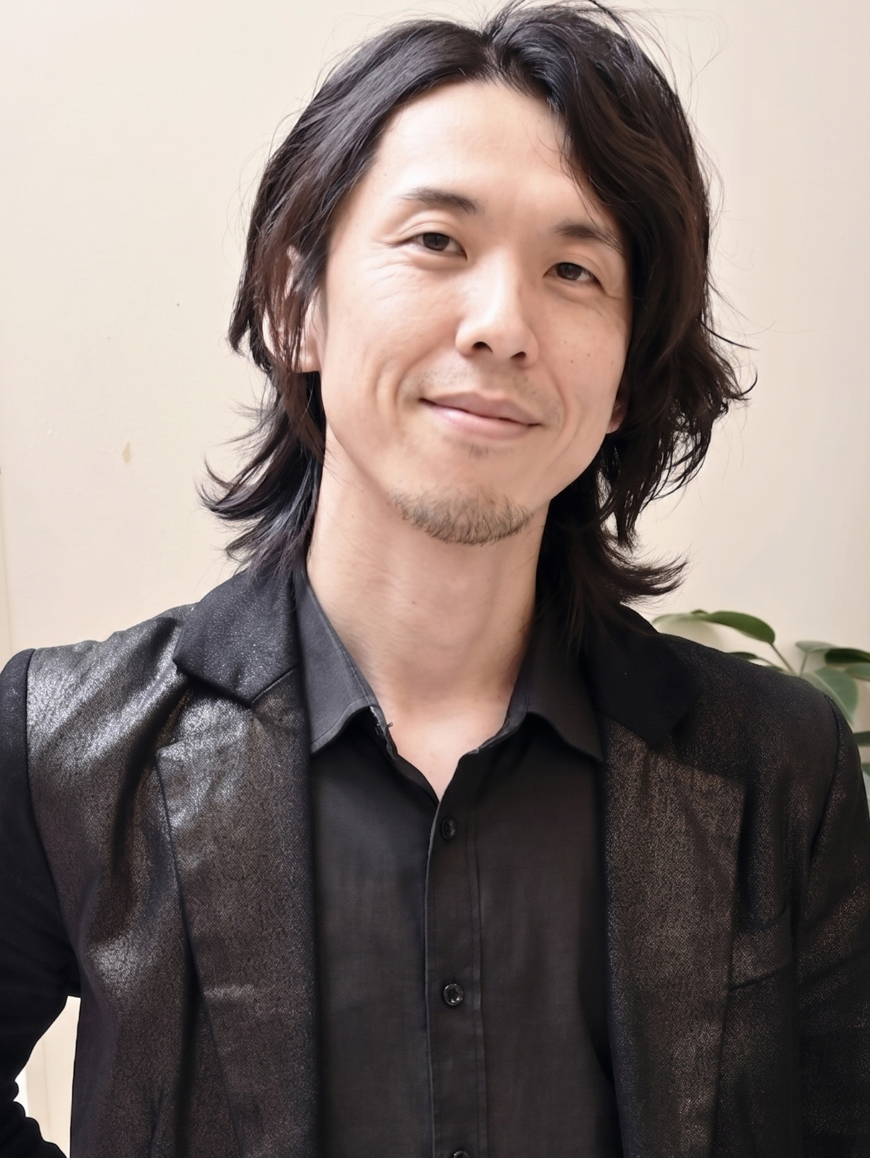 川野 隆