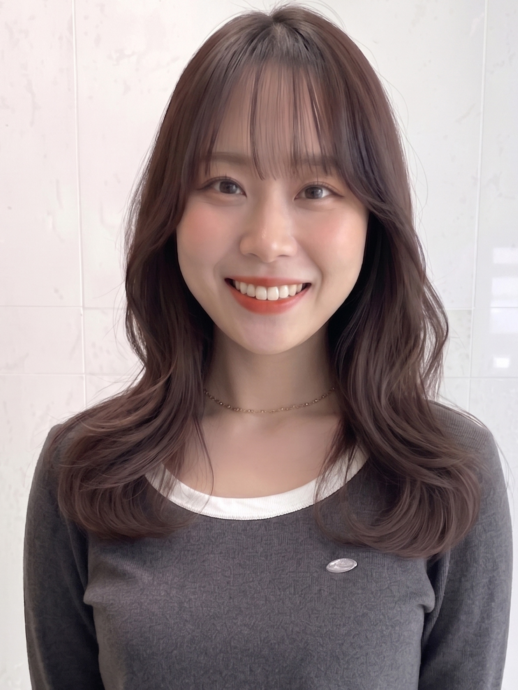 合庭 柚