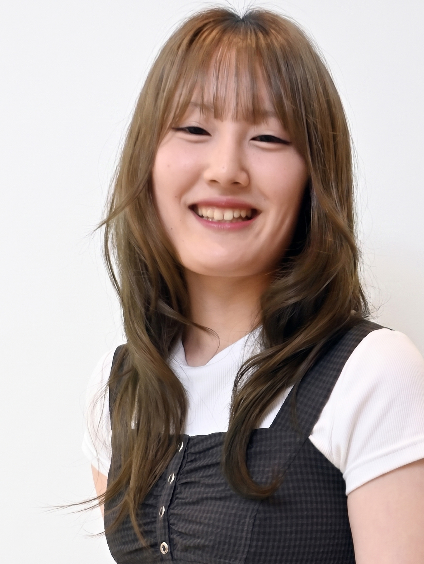深川 莉音