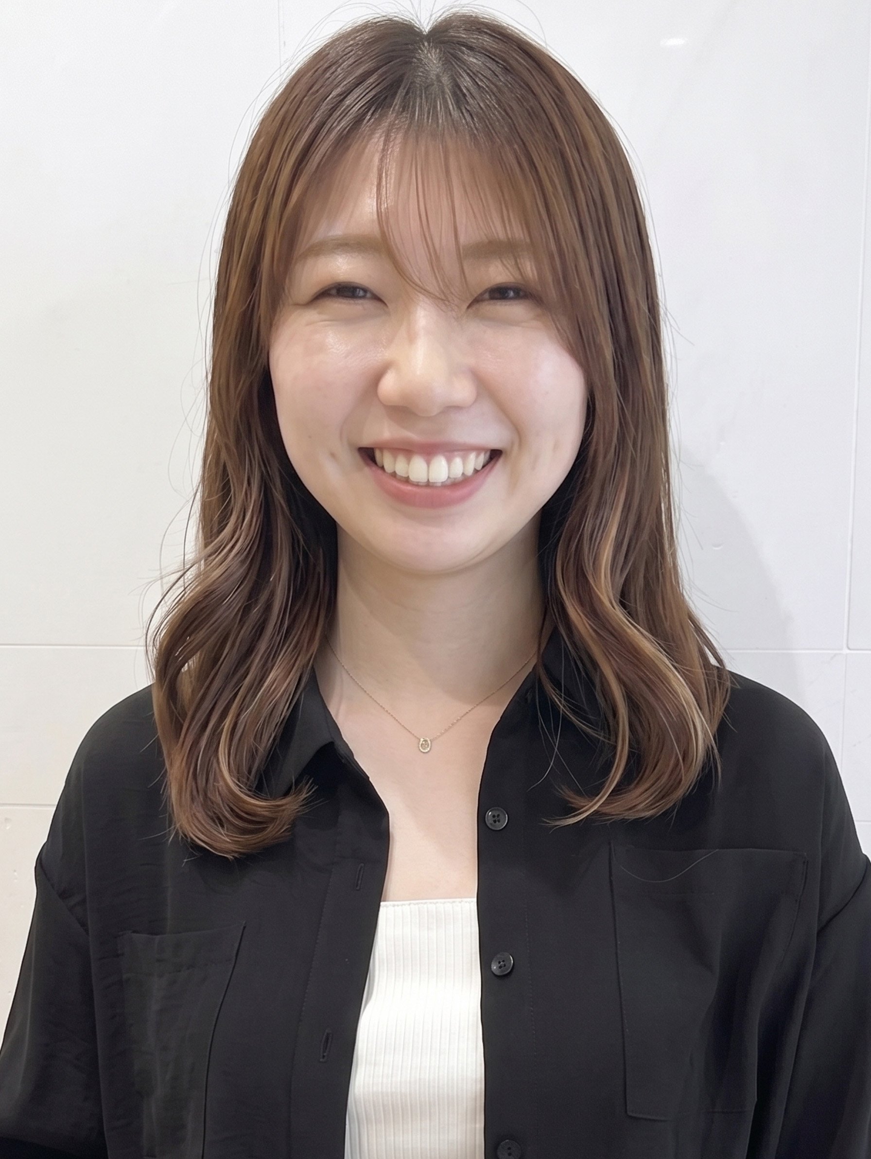 吉田 成瑠美