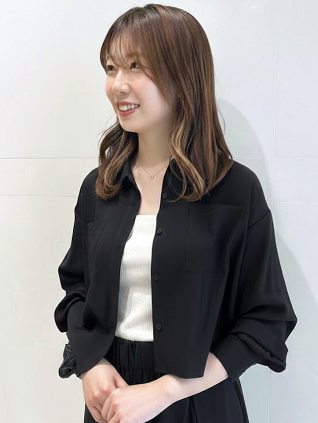 吉田 成瑠美